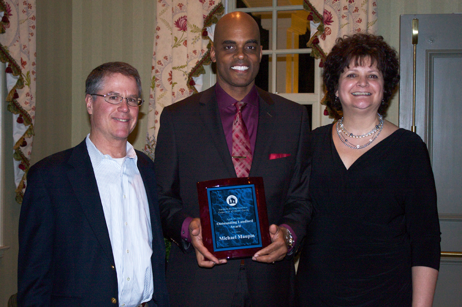 Interfaith Award
